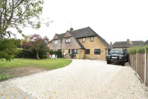 Church Crescent, Harrietsham, Maidstone, ME17