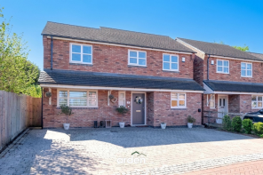 3, Orchard Gardens, Shaw Lane, Bromsgrove B60 4GB
