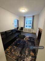 Flat 3, Victoria Chambers, Paul Street, Hackney, London EC2A 4ED