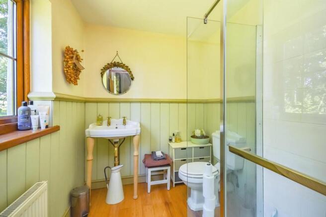 Master En-suite