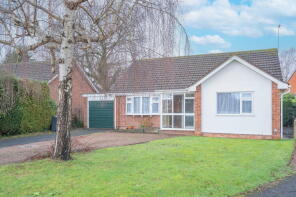 15, Windrush Crescent, Malvern WR14 2XG
