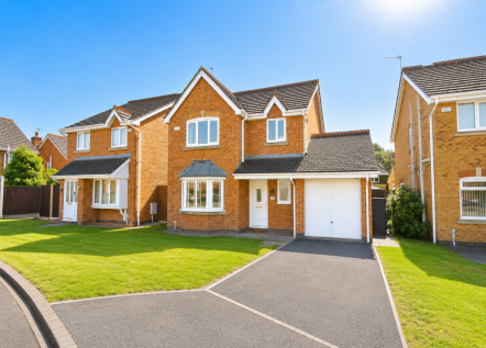 Foxley Heath, Widnes WA8 7EB