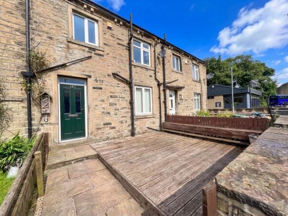 Northgate, Almondbury, HD5 photo 4