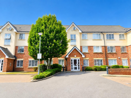 7, St Gregorys House, Addison Court, Epping CM16 4FD