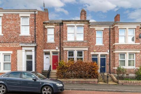 Westbourne Avenue, Gateshead, Tyne and Wear