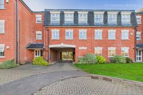 9, Wharf Mews, Biggleswade SG18 0AW