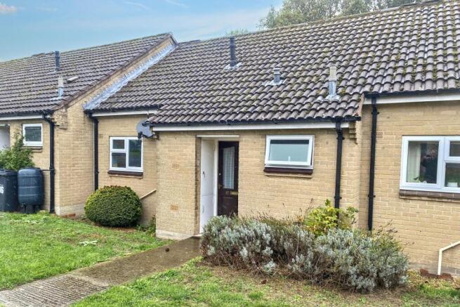 17 The Glebe Calne Wiltshire SN11 8HB