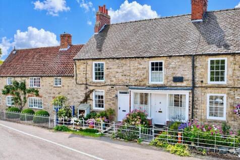 The Green, Welbourn, Lincoln