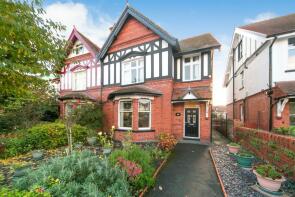 30, St Mary's Road, Llandudno LL30 2UB
