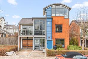 16, Great Auger Street, Newhall, Harlow CM17 9HW