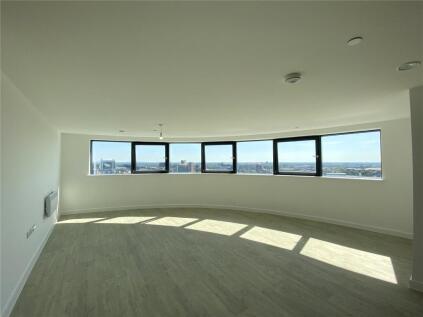 Northill Apartments, Salford Quays, Salford, M50