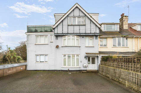 Leighon Road, Paignton, Devon