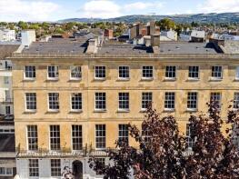 21, Berkeley Place, Cheltenham GL52 6DB