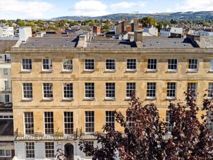 Berkeley Place, Cheltenham, Gloucestershire GL52