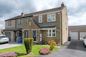 41, Clayton Hall Road, Cross Hills, Keighley BD20 7TA