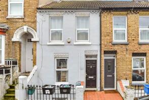 28, Clarendon Street, Dover CT17 9RE
