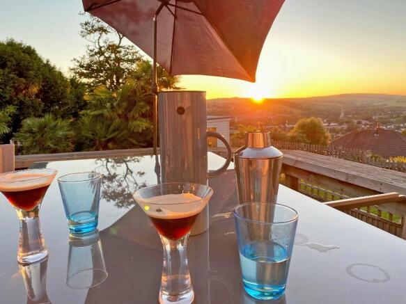 Sun Terrace