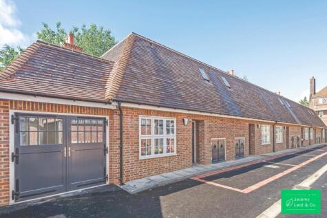 Bute Mews, NW11