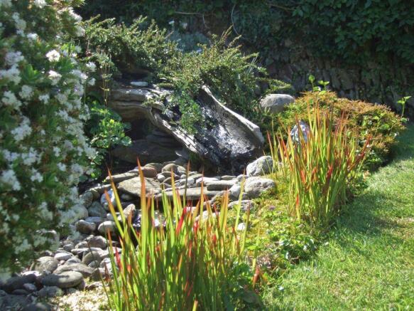 Water Feature
