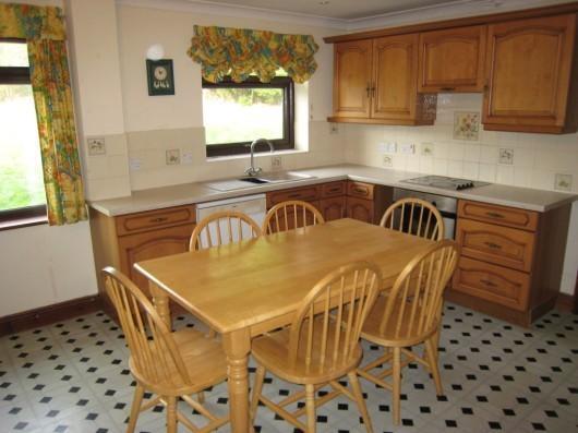 Kitchen/Breakfast Rm
