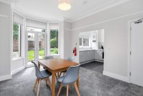 26, Bentinck Road, Nottingham NG7 4AD
