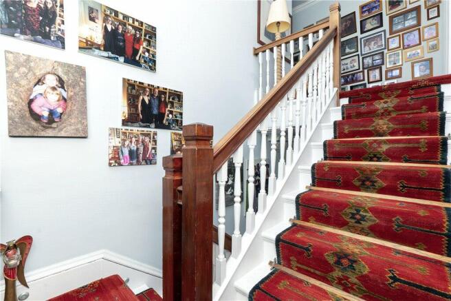 Staircase