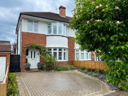 6, Dunvegan Close, West Molesey KT8 2ND