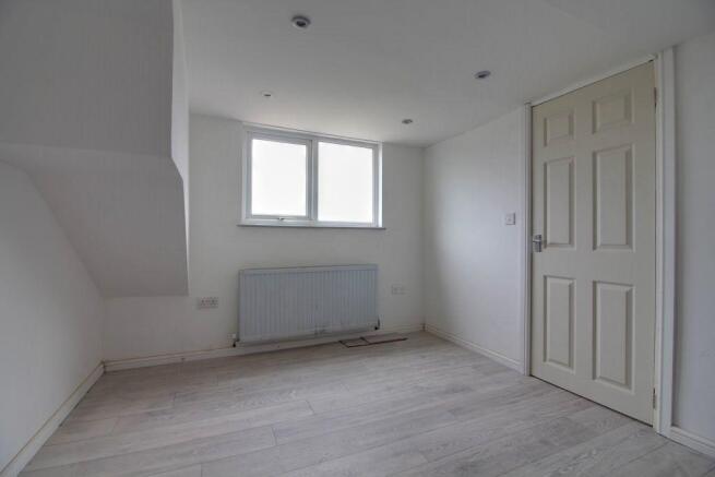 Bedroom 4 (Double)