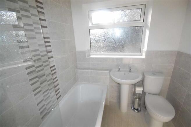 House Bathroom