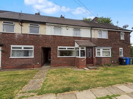 Mather Avenue, Whitefield, M45