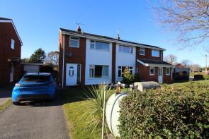 4, Ffordd Y Rhos, Treuddyn CH7 4NJ