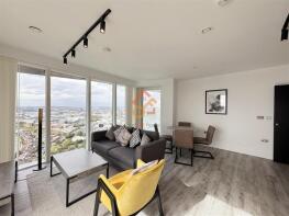 Flat 2606, 8 Icon Tower, Portal Way, London W3 6DU