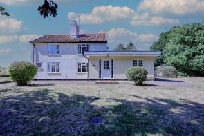 Farthings, Pinfold Watering, Walpole Road, Cookley IP19 0LT