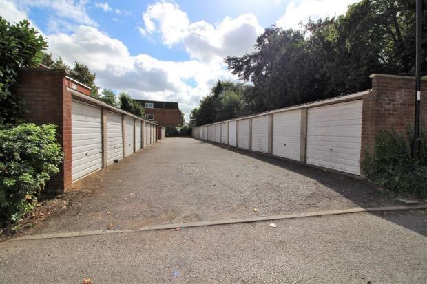 Garage En Bloc
