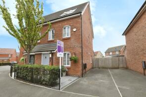 7, Sage Drive, Liverpool L11 2AF