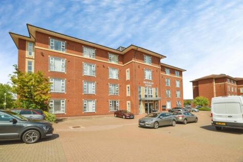 Thornaby Place, Thornaby, Stockton-On-Tees