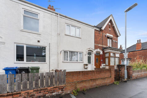 Farebrother Street, Grimsby