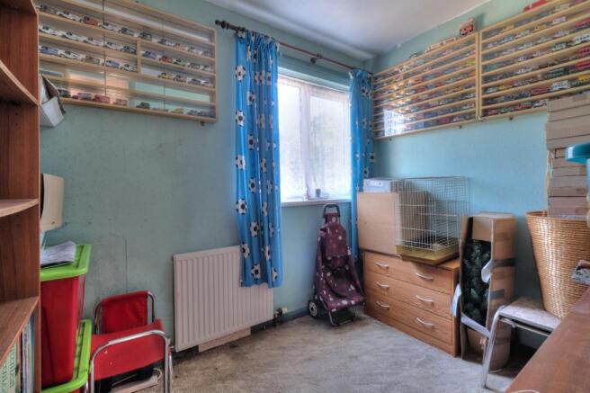 Bedroom 3