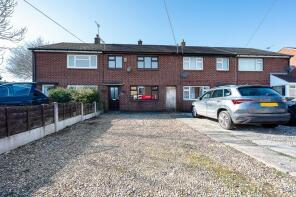 47, Gillcroft, Chorley PR7 5SE