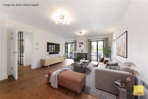 1, Mews Street, London E1W 1UG