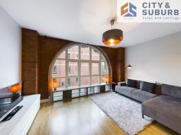 Apartment 109, Pandongate House, City Road, Newcastle Upon Tyne NE1 2AY