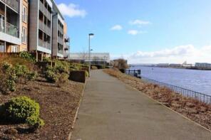 Flat 2/1, 3, Ellerslie Path, Glasgow G14 0NZ