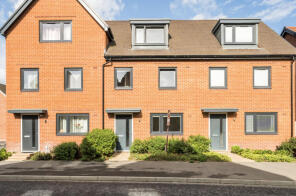 36, Curbridge Way, Curbridge SO30 2BB