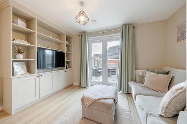 2 bed Terraced for sale Image 4
