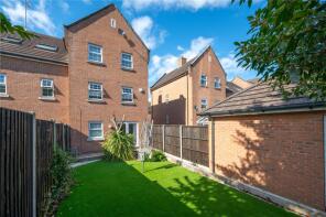 16, Frederick Place, Curo Park, Frogmore, St. Albans AL2 2FD