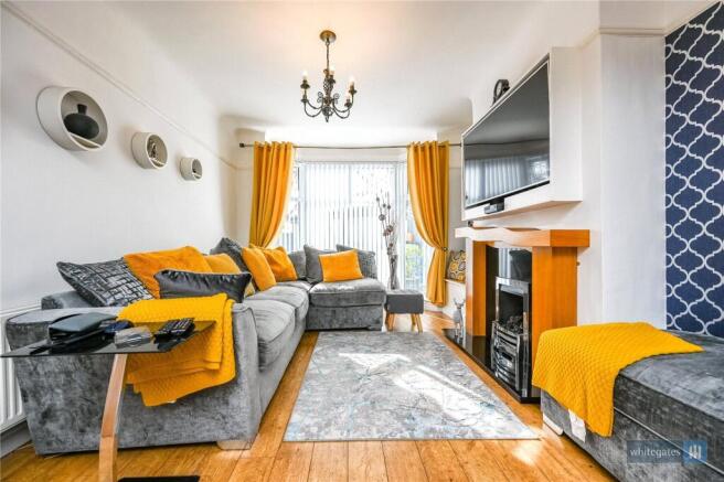 Tarbock Road, Huyton, Liverpool, Merseyside, L36 photo 4