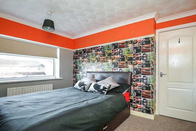Bedroom Two