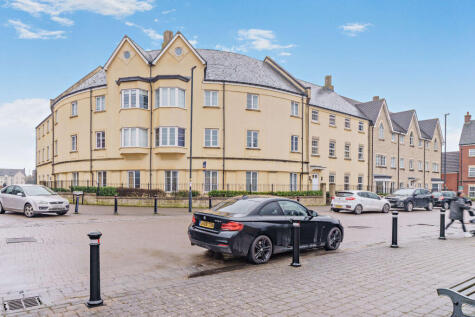 Haydon End, Swindon, SN25