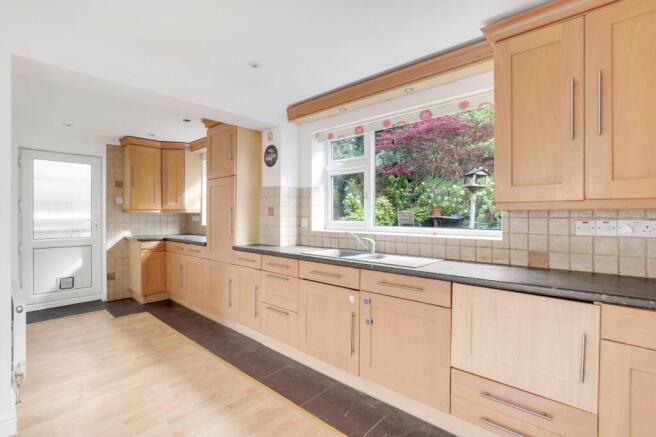 Kitchen-Diner
