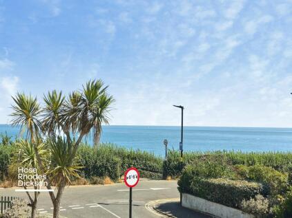 Currie Road, Sandown, Isle of Wight